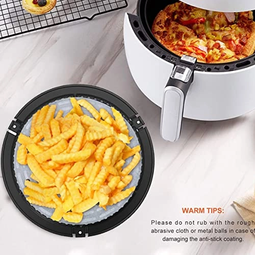 Air Fryer Replacement Grill Pan - carbon steel 1 piece(s)