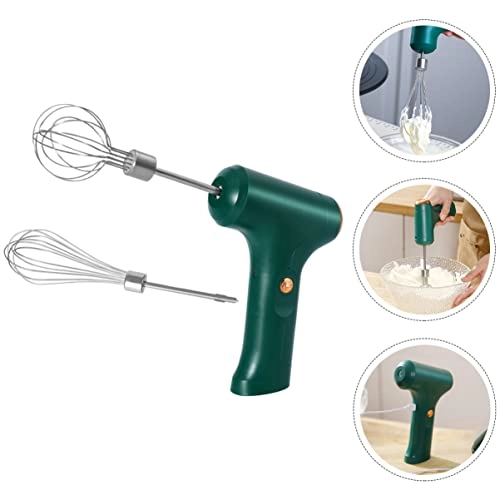Electric Hand Mixer - 1 watts