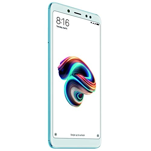 Huawei Mate 10 Lite - 4GB 64GB