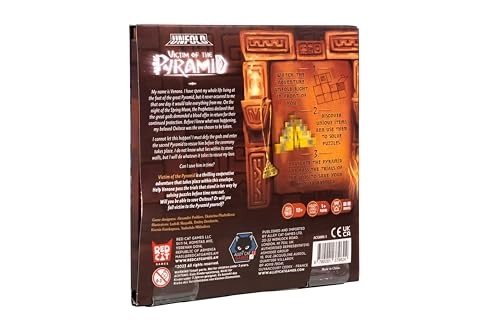 Unfold Puzzle (236650)