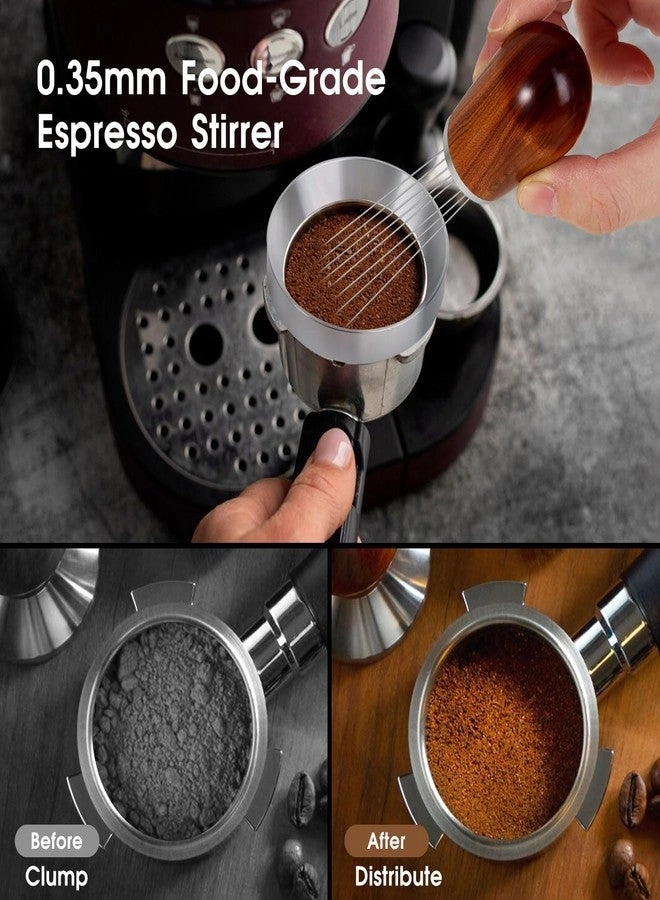 Espresso Accessories Kit