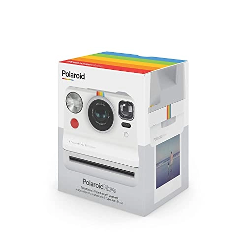 Now I-Type Instant Camera
