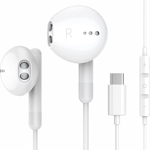 DNS-WE Wired Earbud