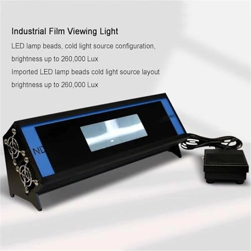 LED Film Viewer