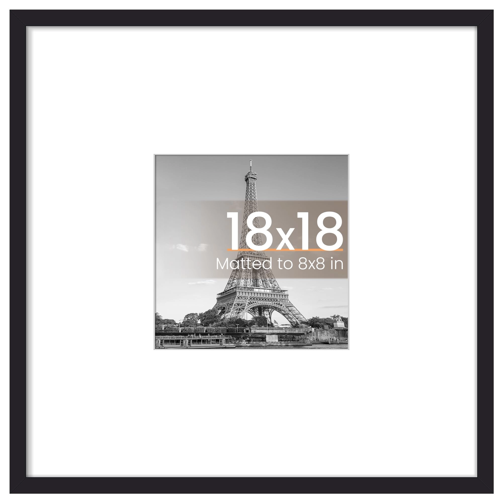 upsimples Picture Frame - 18x18 1