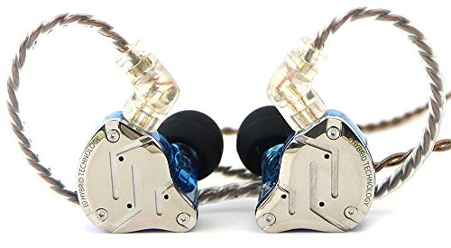 ZS10 Pro Wired Earbud