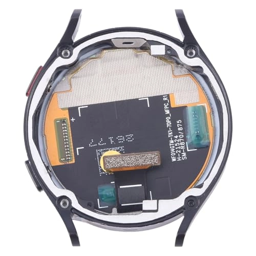 LCD Screen for Galaxy Watch4 44mm