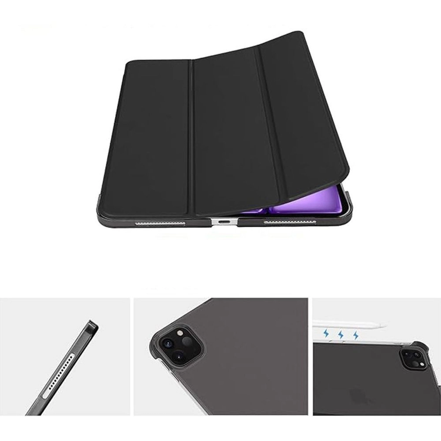 Max & Max Case for iPad Air 11-inch