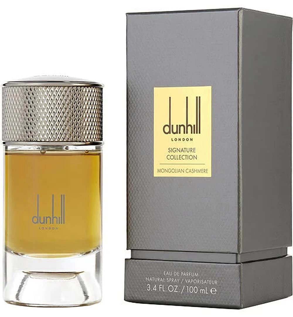 Alfred Dunhill Mongolian Cashmere - Eau de Parfum 100 ml