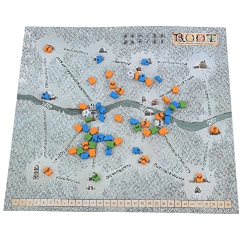 Role Playing Game - Portable 98 Cards