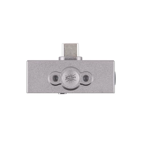 Linsoul Allegro Pro - USB-C 3.5mm 4.4mm Dual ES9603