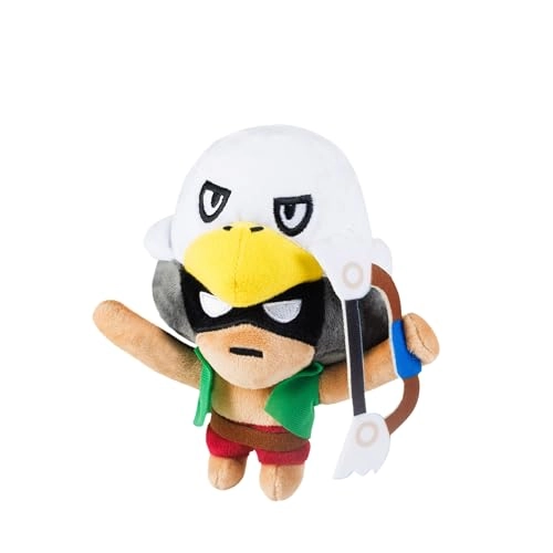Brawl Stars - Brawl Stars - 15 cm - Assorted Styles