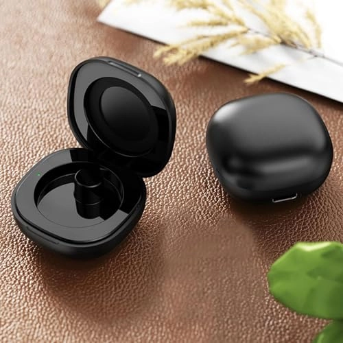 Smart Ring Charging Case - 200mAh