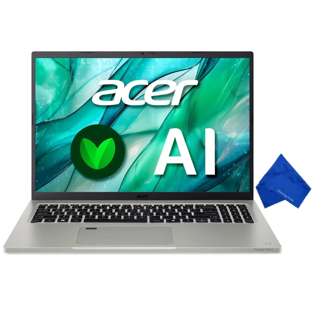 Aspire AV16 - 16'' Core Ultra 7 16GB DDR5 512GB SSD