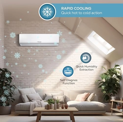 BSAC24CR2 - 24000 Watt