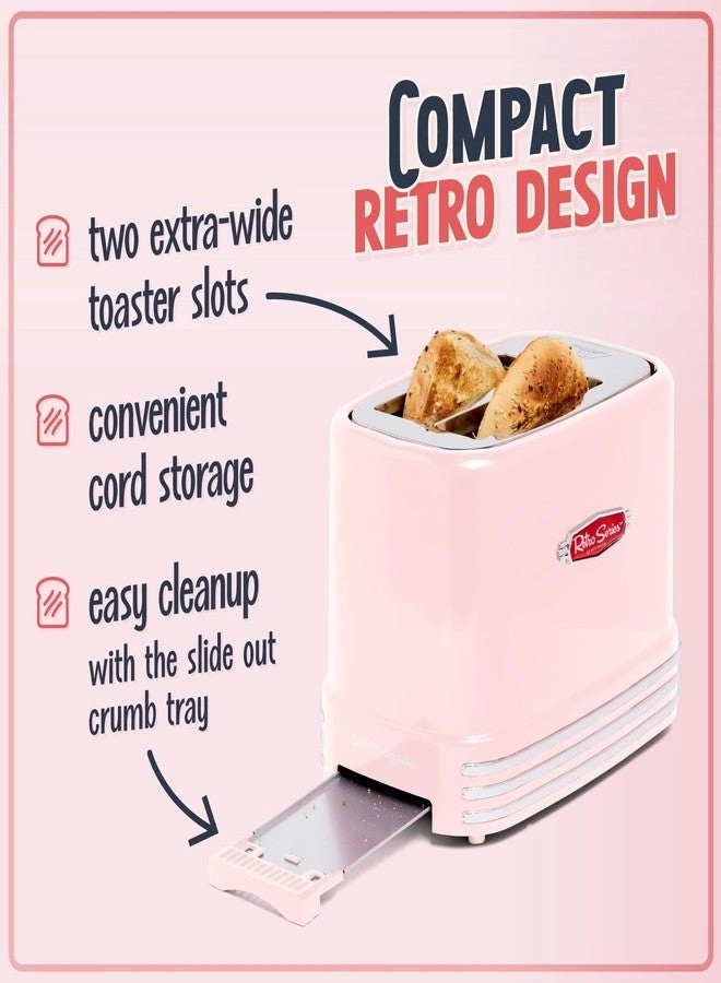 2Slice Toaster