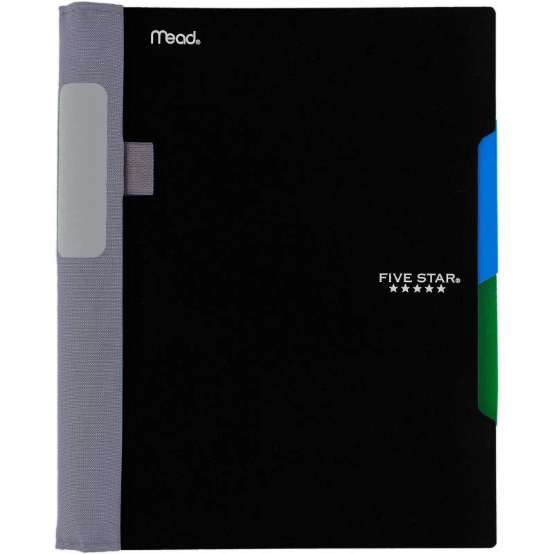 Advance Notebook 6 X 9.5 in Spiral - Lined 50 Sheets