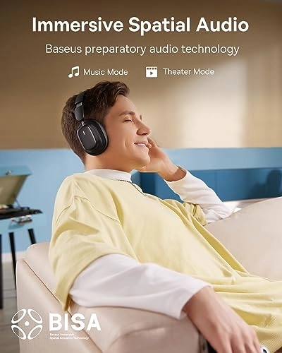 Bowie H1i Wireless Headset