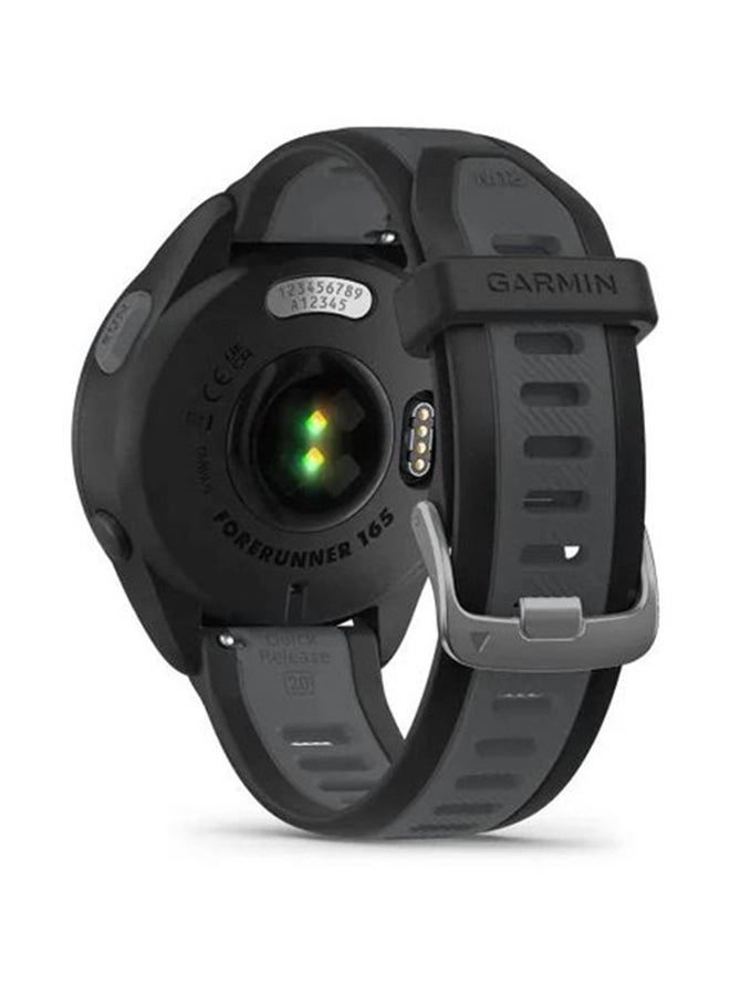 Forerunner 165