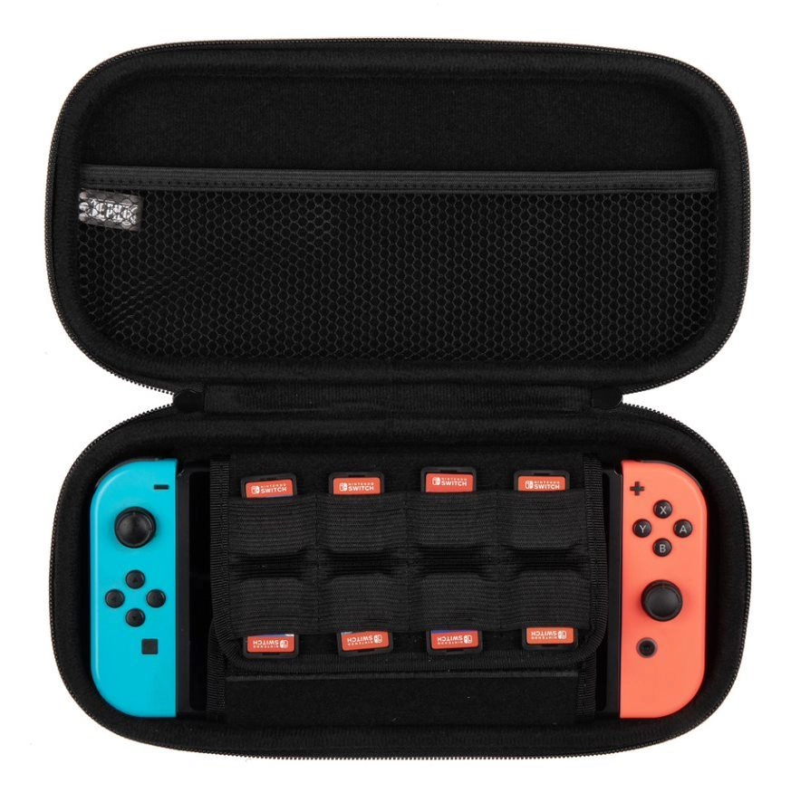Nintendo Switch 2 Carry Bag - Multicolor