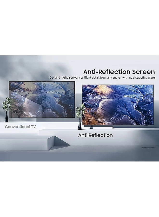 (Renewed) QE85QN90BAUXZN - 85 inch