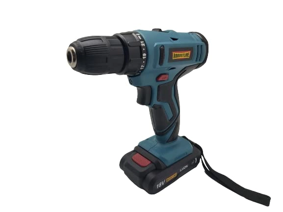 Cordless Drill - 1.5AH