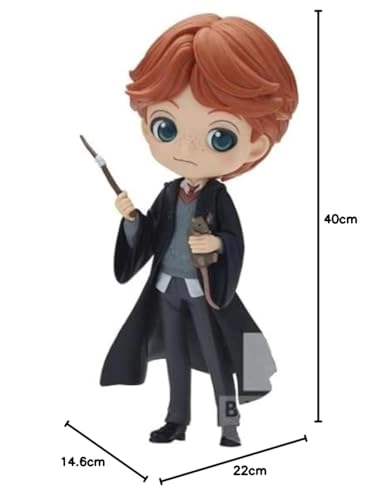 Ron Weasley - Harry Potter - Q posket (13.97 cm) (88200)