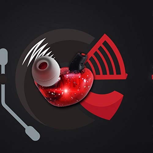 Earphones Headsets in-ear Wired Headphone