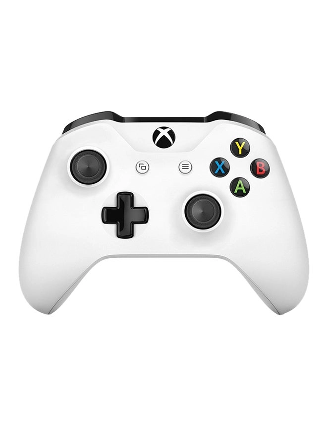 Xbox Wireless Controller White