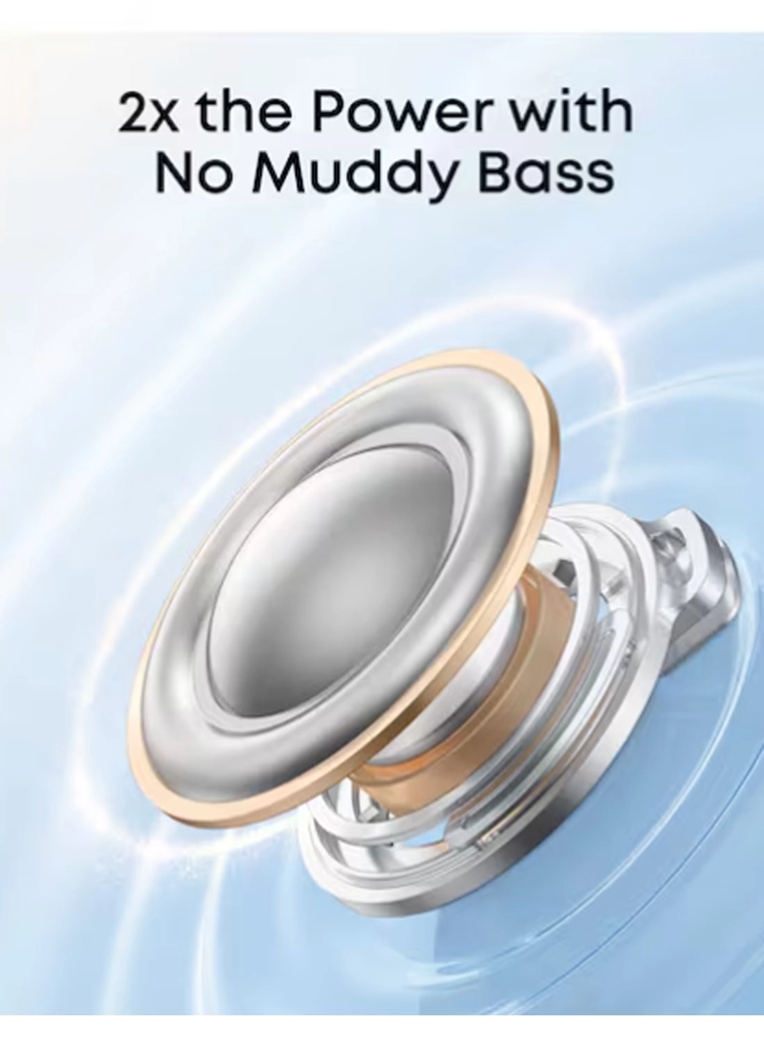P31i Wireless Earbud
