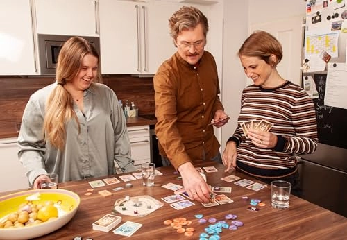 The Vale of Eternity (German)