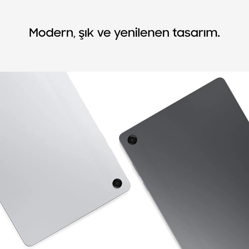 Galaxy Tab A11+ - 256GB 11"