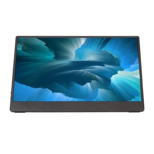 Portable Monitor - FHD 1080P 14inch