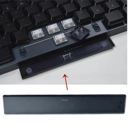 109 Keycaps - Wireless