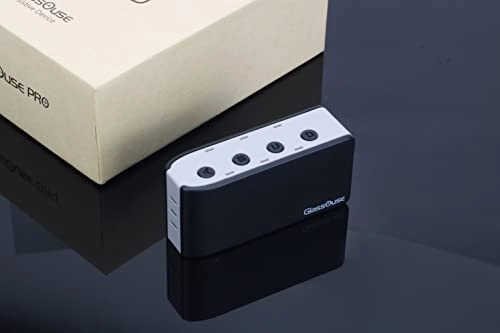 GlassOuse Pro - Bluetooth Wireless