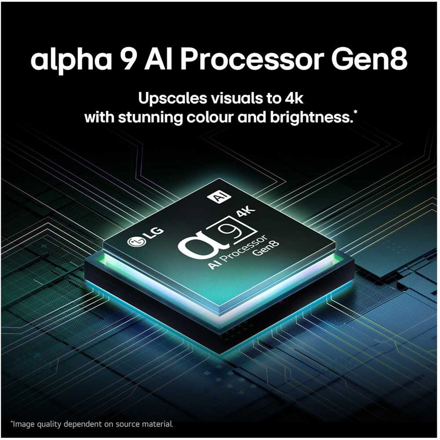 OLED65C56LA-AMAG - 65 in