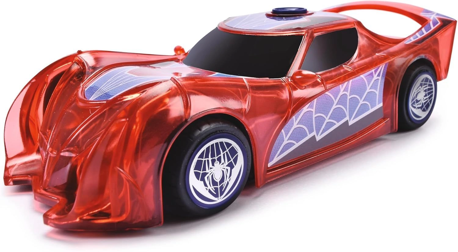 Marvel Spider Man Car - 1:32