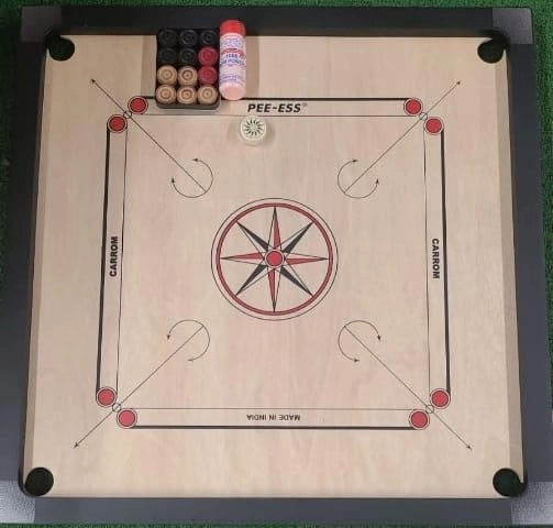 Carrom Board
