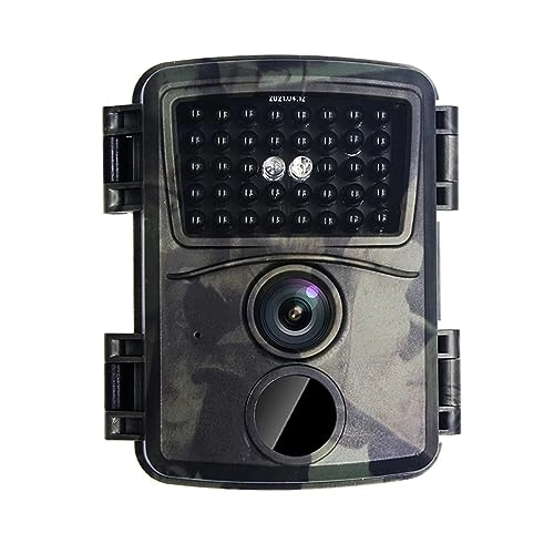 Hunting Camera - 12MP