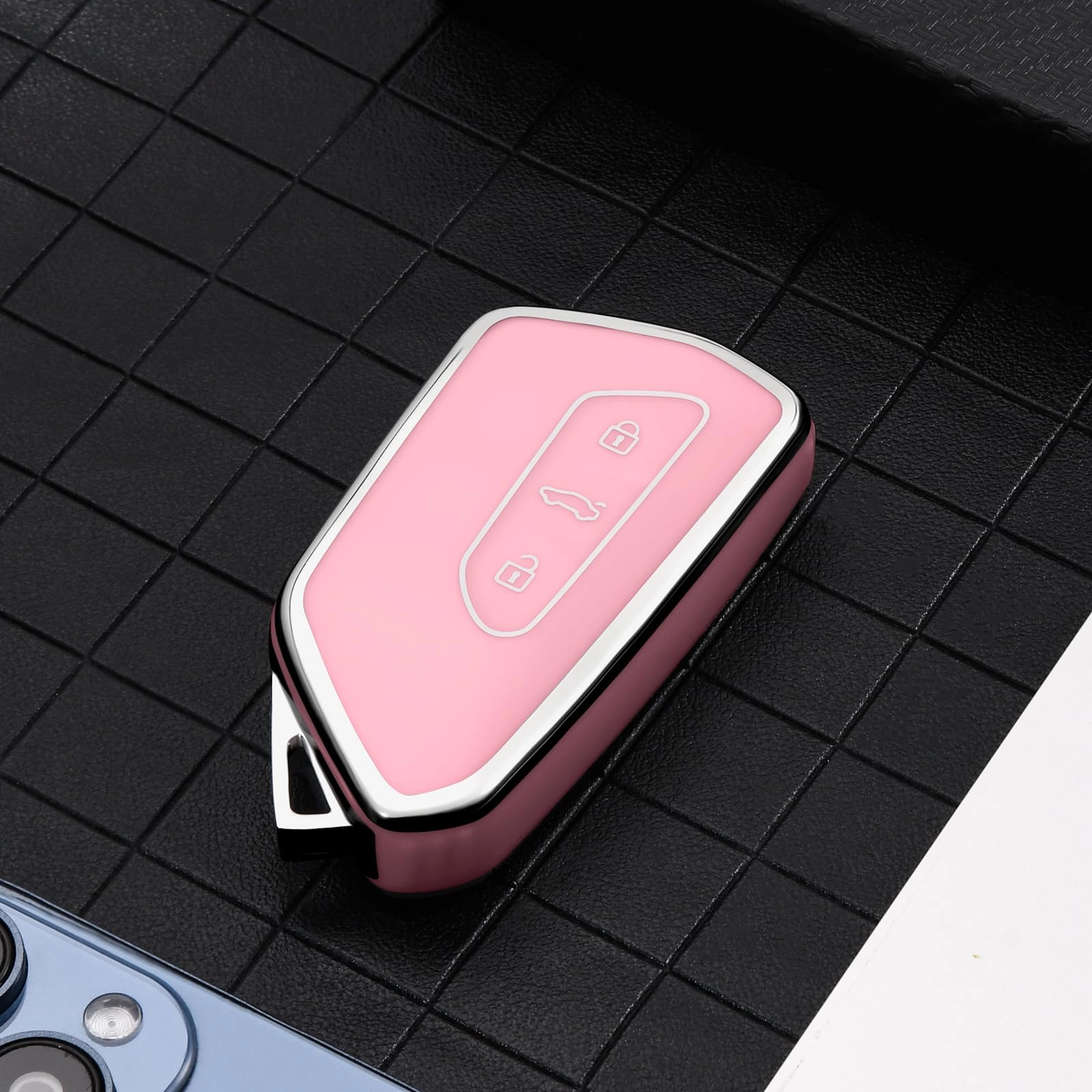 Car Key Case - Car