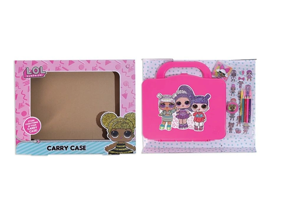 Secret Notebook With Light