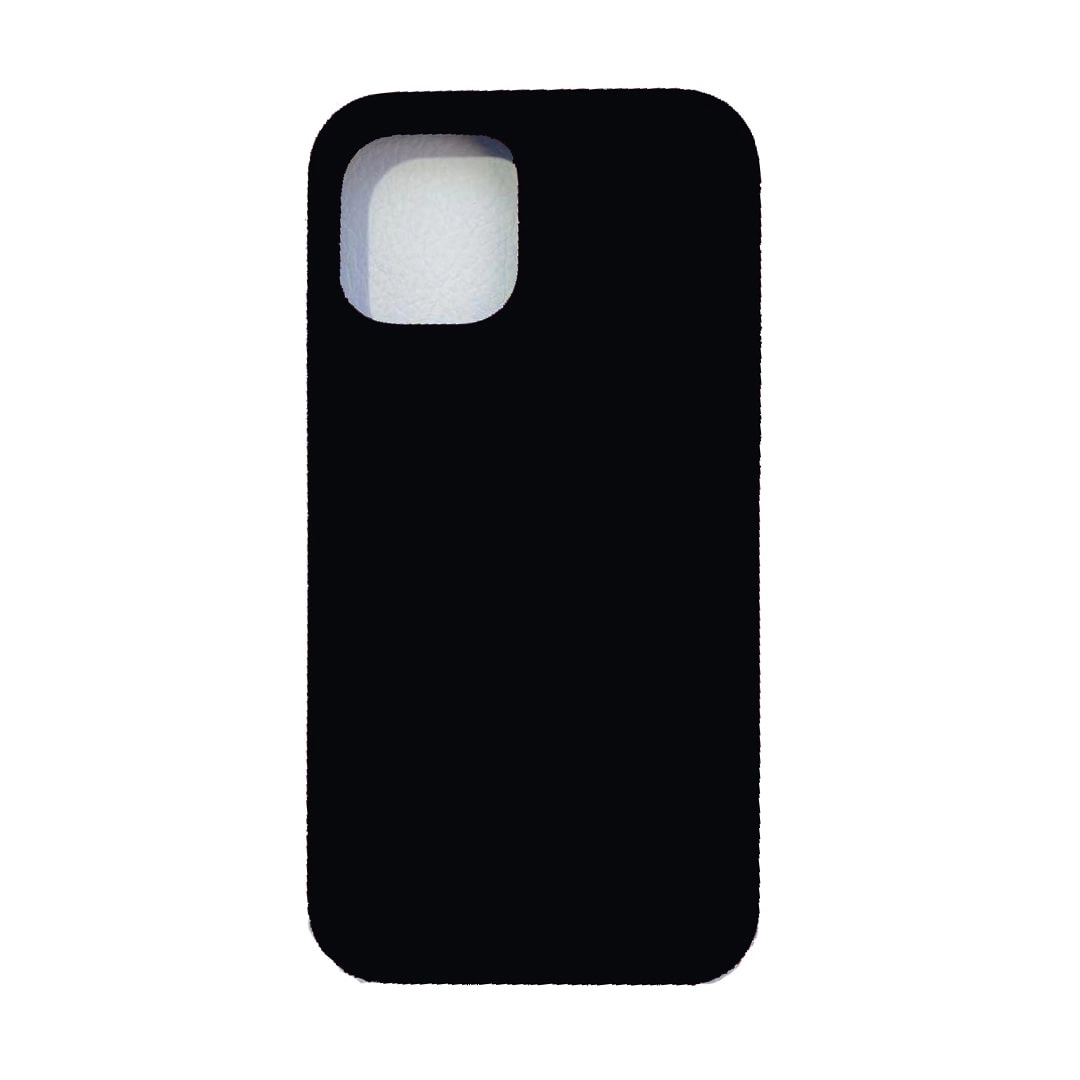 HiPhone Telecom SILICONE MAGSAFE CASE IPHONE 12 PRO MAX