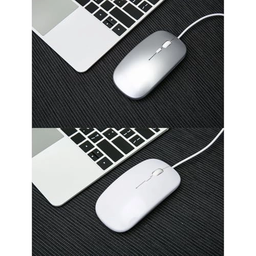 Type C USB mute - Corded