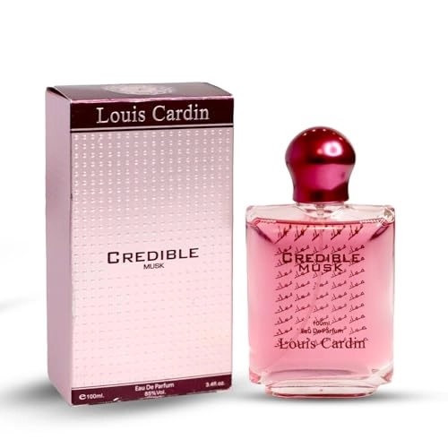 Credible-Oud Eau de Parfum 100ml