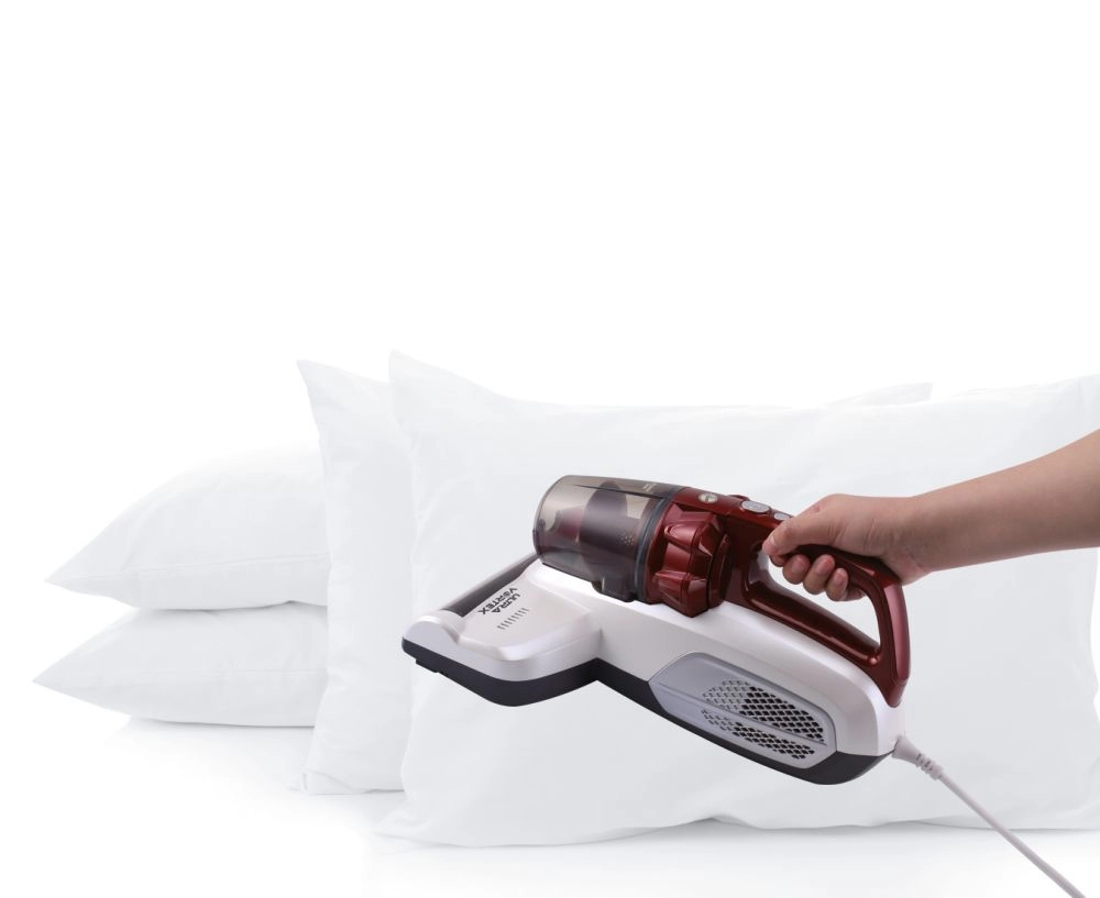 Handheld Vacuum Cleaner