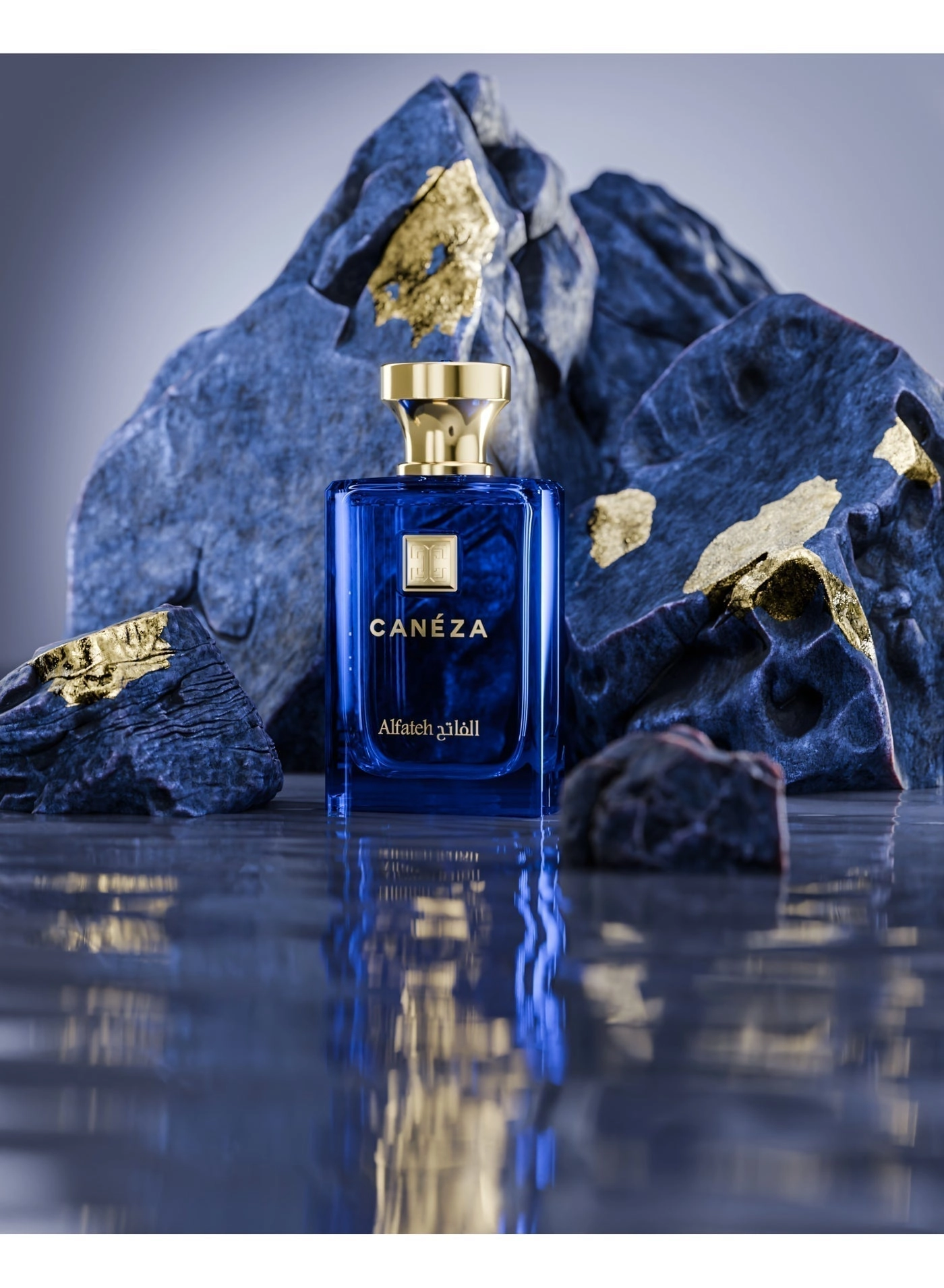 Al Fateh Eau de Parfum 100ml