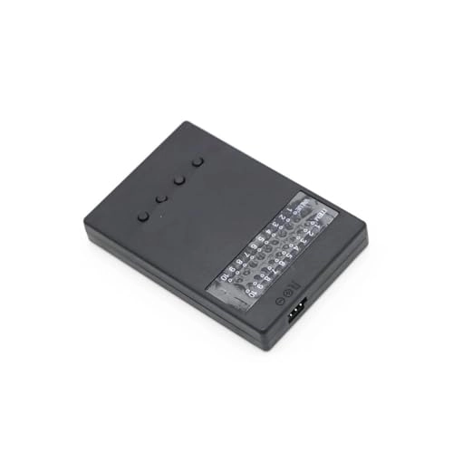 120A Brushless Electric Speed Controller - 1/8"