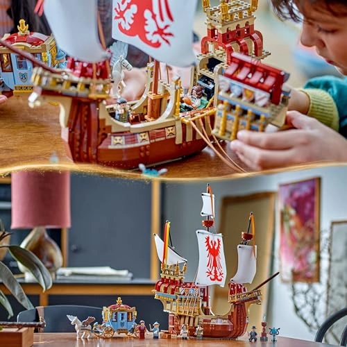 Harry Potter Triwizard Tournament: The Arrival (76440) - 5 minifigures