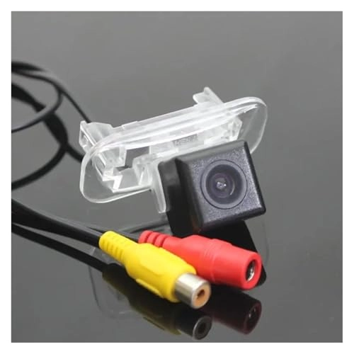 Reverse Camera - Night vision 720x540