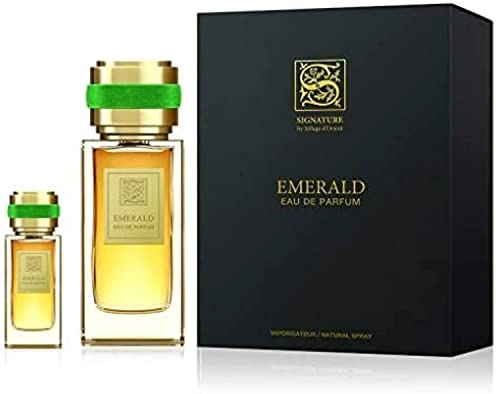 Emerald Eau de Parfum - 100ml